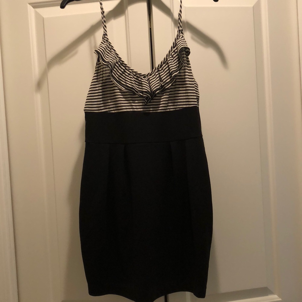 Forever 21 dress